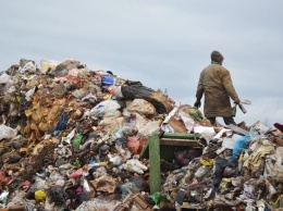 Горсовет Львова обязали выделить землю под новый мусорный полигон