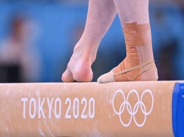 Оскандалившаяся на Токио-2020 Кузьмина получила почетную должность в FIG