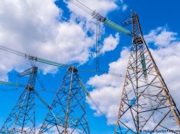 Беларусь прекращает экспортировать электроэнергию в Украину
