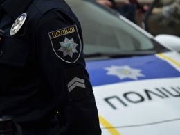 Стояла без присмотра: в Киеве пьяный мужчина угнал маршрутку