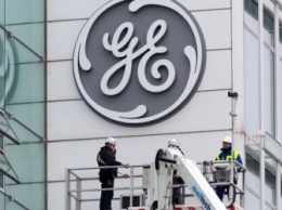 General Electric разделят на три компании