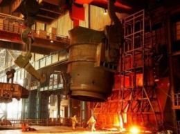 Китай продолжает сокращать производство стали