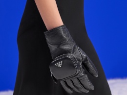 Самые модные перчатки осень-зима 2021/2022