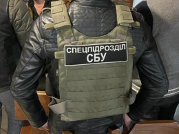 В Одесской области СБУ уличила руководителей объединенной громады в вымогательстве взяток за установку МАФов