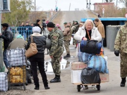 Оккупанты пообещали разблокировать работу КПВВ "Станица Луганская" - Гармаш