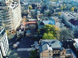 Водителям на заметку: в центре Одессы заработала новая схема движения