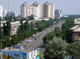 Новый микрорайон на Гагарина и кластер на ХТЗ: какие изменения внесли в генплан Харькова