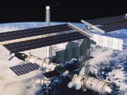 Астронавты NASA покорят космос в прямом эфире