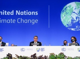 Неоднозначные итоги климатической конференции ООН в Глазго: по углю приняли более мягкие формулировки, чем планировалось