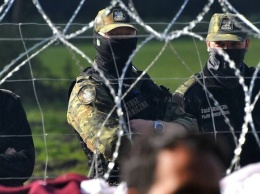 На Киевщине возле границы с Беларусью могут ввести чрезвычайное положение