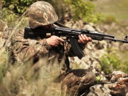 Между Арменией и Азербайджаном разгорелись новые бои - много погибших и раненых