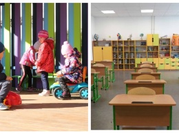 Площадки, мебель и много ремонтов: что сделают и купят для школ и садиков Днепра за 54 млн грн
