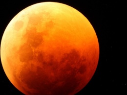 Самое долгое за пять веков: 19 ноября состоится лунное затмение