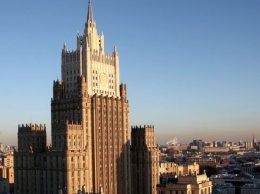 Москва опубликовала дипломатическую переписку с Францией и ФРГ о Донбассе