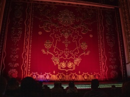 Одесский оперный театр вновь открыт для зрителей