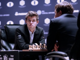Сергей Карякин готовит нового чемпиона мира по шахматам
