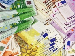 НБУ установил официальный курс евро на 25 ноября