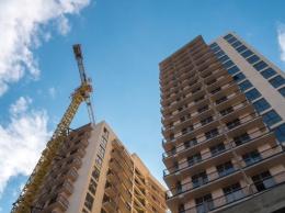 106 миллионов на покупку квартир: кому достанется бесплатное жилье от горсовета Каменского