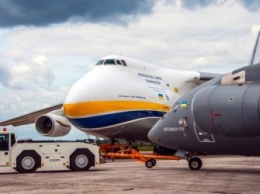 Украина инвестирует 34 млрд грн в авиастроение до 2030 года, - премьер