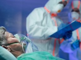 Пять больниц Харькова и области получат кислородное оборудование