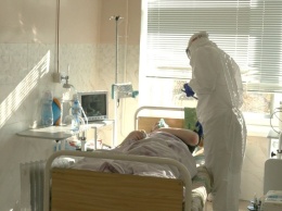 В крупном городе Запорожской области рассказали, были ли среди умерших от коронавируса вакцинированные
