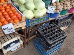 В Донецке резко подскочили цены на крупы. Люди сравнивают стоимость продуктов с мариупольскими ценами и недоумевают, - ФОТО