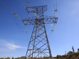 Минэнерго РФ сообщило о полном восстановлении электроснабжения Крыма