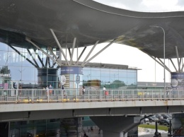 В аэропорту Борисполь выявили 14 поддельных COVID-сертификатов