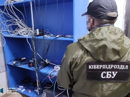 В Черновцах накрыли ботоферму для пророссийских интернет-агентов