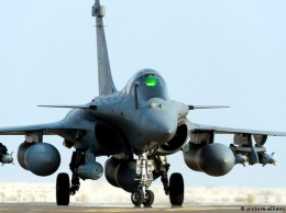 ОАЭ купят у Франции военную авиатехнику на десятки миллиардов евро