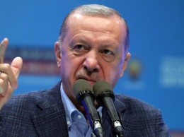 Эрдоган подписал указ об изменении международного названия Турции