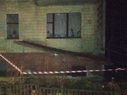 Тело почти неделю пролежало в подвале: в Хмельницкой области нашли убитой женщину