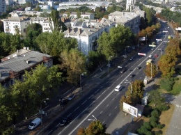 В Киеве отремонтируют один из проспектов за 357 миллионов гривен: что сделают