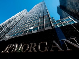 JP Morgan прогнозирует восстановление мировой экономики после пандемии в 2022 году