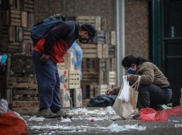 В ООН заявили о рекордной нищете из-за пандемии