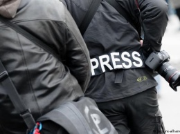 ООН: В Украине гражданское общество и журналисты находятся под давлением