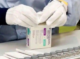 В США разрешили применять лекарство с искусственными антителами коронавируса