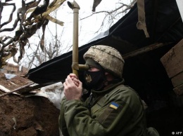 Поможет ли ФРГ Киеву в конфликте с РФ? Что говорят в бундестаге