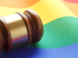 В Киеве суд отправил в СИЗО троих мужчин за ограбление представителей ЛГБТ