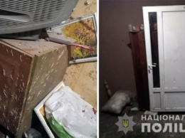 Женщина погибла, любимый в больнице - на Донбассе из ревности взорвали гранату