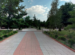 Зеленую зону у института виноделия имени Таирова объявят парком-памятником