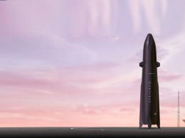 Rocket Lab представила ракету Neutron, которая будет конкурировать с Space X Falcon 9