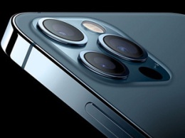 Apple обвинили в воровстве технологий для камер iPhone 12, iPhone 13 и iPad Pro последнего поколения