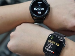 Samsung изобрела «умные» часы, меняющие форму