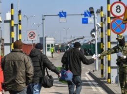 Вид на жительство в Польше имеют уже более 300 тысяч украинцев