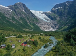 Фонд Норвегии забирает деньги из компаний, которые несут риски для экологии