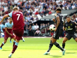 Вест Хэм против Норвича: АПЛ одобрила перенос очередного матча