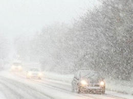 Прогноз погоды на выходные 18-19 декабря: украинцев ждет «снежный» Николай