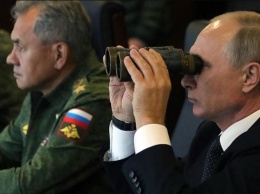 Россия точечно перебрасывала армию к границе с Украиной в декабре - DFRLab (ФОТО)