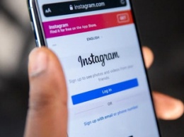 В Instagram появилась возможность встраивать профиль пользователя в сайты